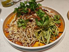 -北李妈妈菜·海肠捞饭(开发区万达店)