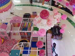 -万达广场(南宁青秀店)