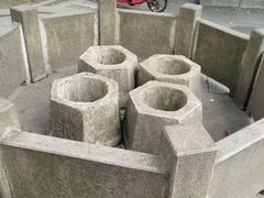 -杭州西湖风景名胜区-满觉陇四眼井