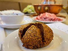 -八先生涮肉房(三里河店)