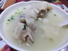 -易老妈蹄花.特色川菜(人民公园总店)