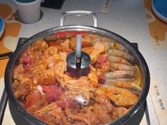 -黄记煌三汁焖锅(顺义华联店)
