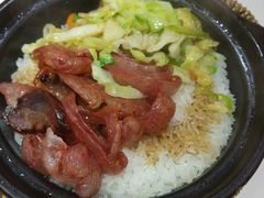 -广东煲仔饭