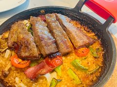 -必胜客(金开大道店)