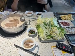 -土风豆米火锅(鸿通城店)