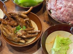 -楠火锅(哈尔滨金爵万象店)