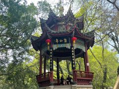 -乌山风景区