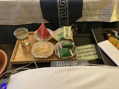 -良子足浴(湖滨店)