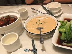 -小菜园新徽菜(江阴万达店)