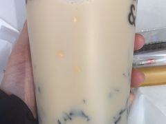 -书亦烧仙草(汽车西站店)