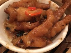 -添好运点心专门店(深水埗店)