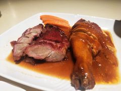 -龙记烧腊茶餐厅(常德路店)