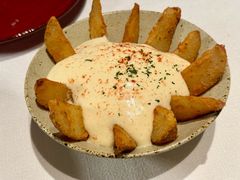 -Las Tapas(思南公馆店)