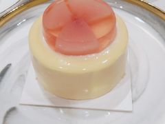 -EVERNAKED裸蛋糕(SOHO天山店)