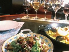 -AZUL by FUEL蓝色·法式酒馆(琶醍店)