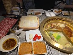 -麻路成都火锅(柏威年店)