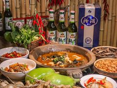 -食理八湘(中海城风情苑北区店)