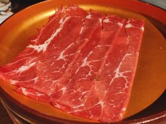 -温野菜涮涮锅(西单大悦城店)