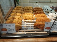 原味肉松-酵種麦田(山师店)