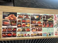 -大同江朝鲜菜•长春地标美食(绿园吾悦广场店)