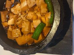 -桂满陇·杭州小馆(巴黎春天浦建店)