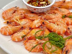 -覃记海鲜美食餐厅