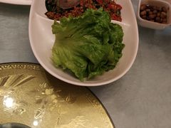 -阿诺泰·泰国餐厅(紫荆店)