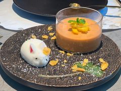 -泰印·Blooming·泰甄选泰餐(晋阳里店)