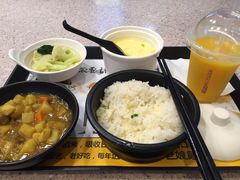 -老娘舅(苏州双湖广场店)