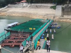 景点-广州市流溪河国家森林公园