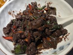 -东安鸡馆(蔡锷南路店)