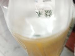 -益禾堂(海大店)