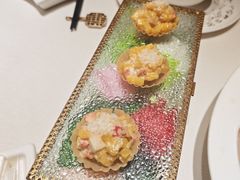 -華府Deluxe(兴业太古汇店)