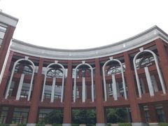 -华东政法大学(松江校区)