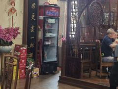-长兴菜馆(高桥店)
