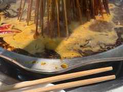 -水碾河刘老大串串香(水碾河路店)