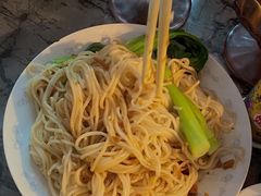 -姗娜娜足道·SPA(古北店)