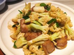 -茉莉餐厅(包河万达店)