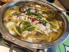 -全聚贤餐厅·湖北家常菜(沙湖店)
