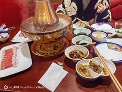 -1078號老北京涮肉(松柏店)