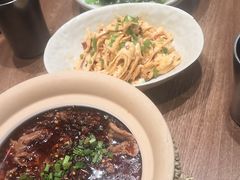 -大盐帮川菜馆(长楹天街店)