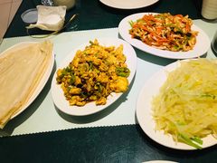 -老昌春饼(中央大街店)