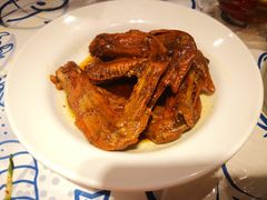 -松哥油焖大虾(皇岗一店)