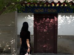 -大慈恩寺(大雁塔)