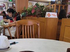 -腰记饭店(龙源路店)