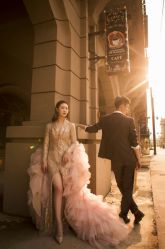 -苏菲亚婚纱摄影