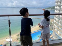 -深圳大梅沙京基洲际度假酒店