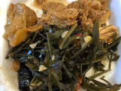 -香妃烤鸡(西单店)