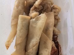 -山悦里 山野·鲜火锅(罗斯福广场店)
