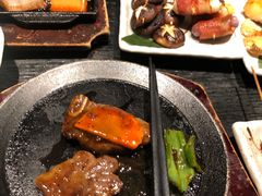 -万鱼亭·鹤家日本料理(南通青年中路店)